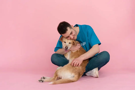 The Joy of Adopting: Happy Dog Stories that Highlight the Importance of Good Care
