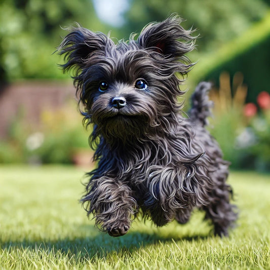 Affenpinscher