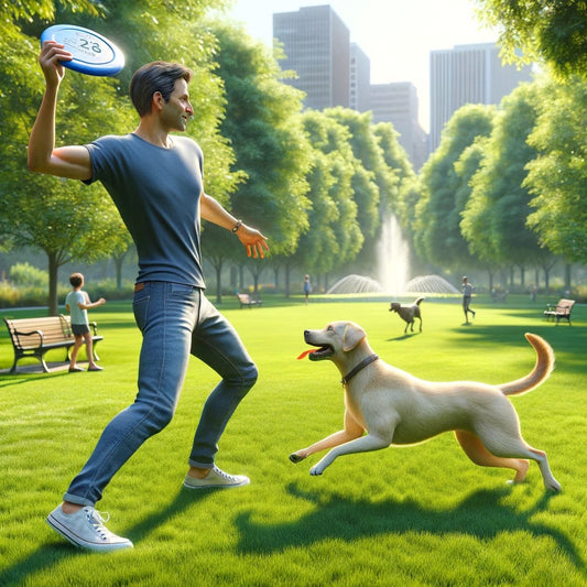 Dog Park
