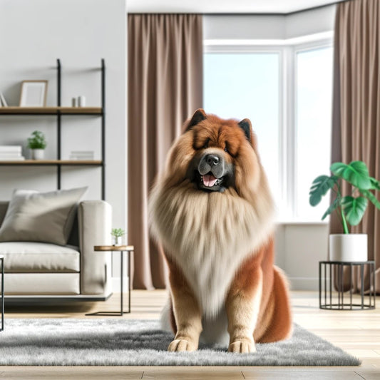 Eurasier