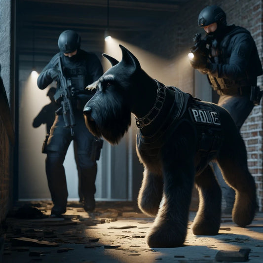 Giant Schnauzer