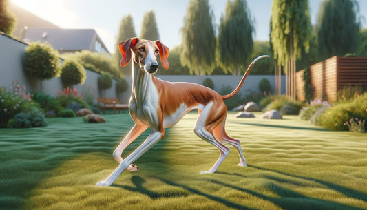 Ibizan Hound
