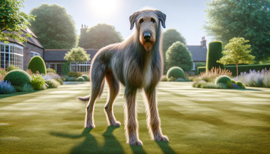 Irish Wolfhound