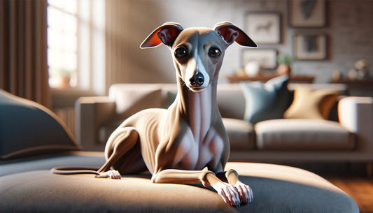 Italian Greyhound