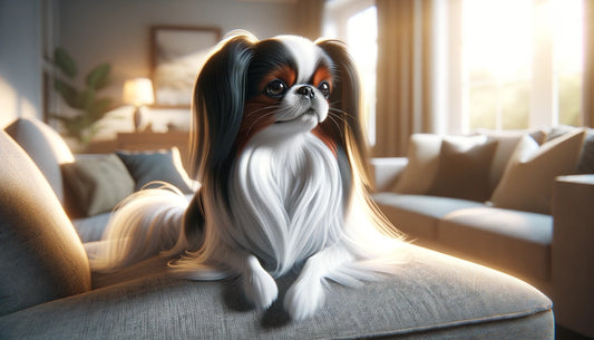 Japanese Chin