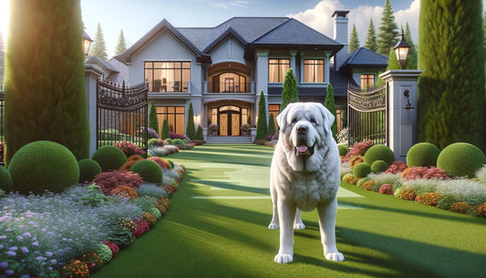 Kuvasz