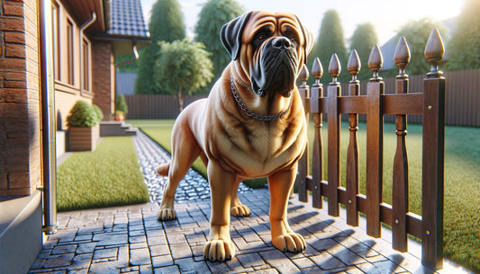 Mastiffs