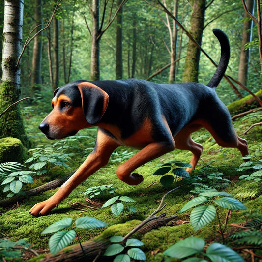 Transylvanian Hound