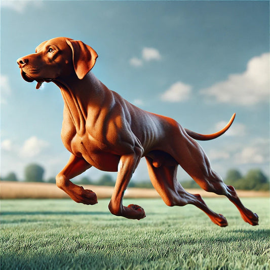 Vizsla