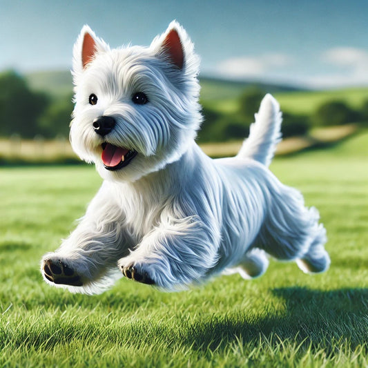 West Highland White Terrier