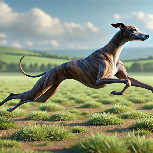 Whippet