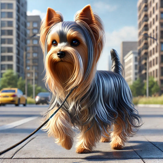 Yorkshire Terrier