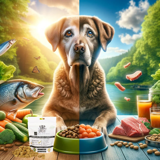 Dog Vitamin