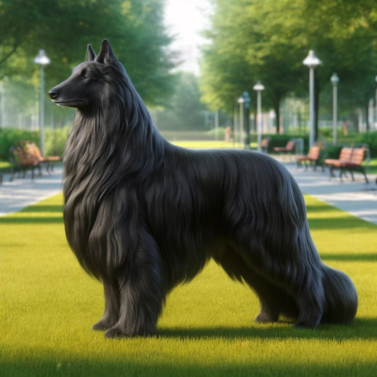 Belgian Sheepdog