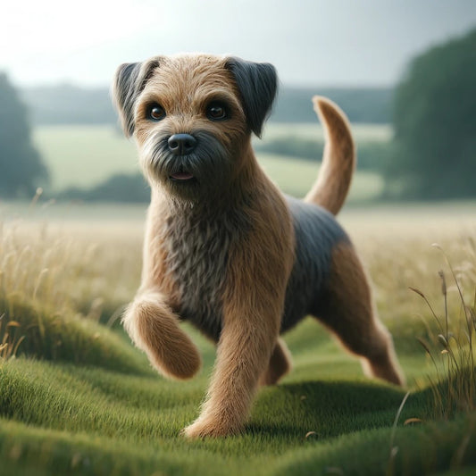 Border Terrier