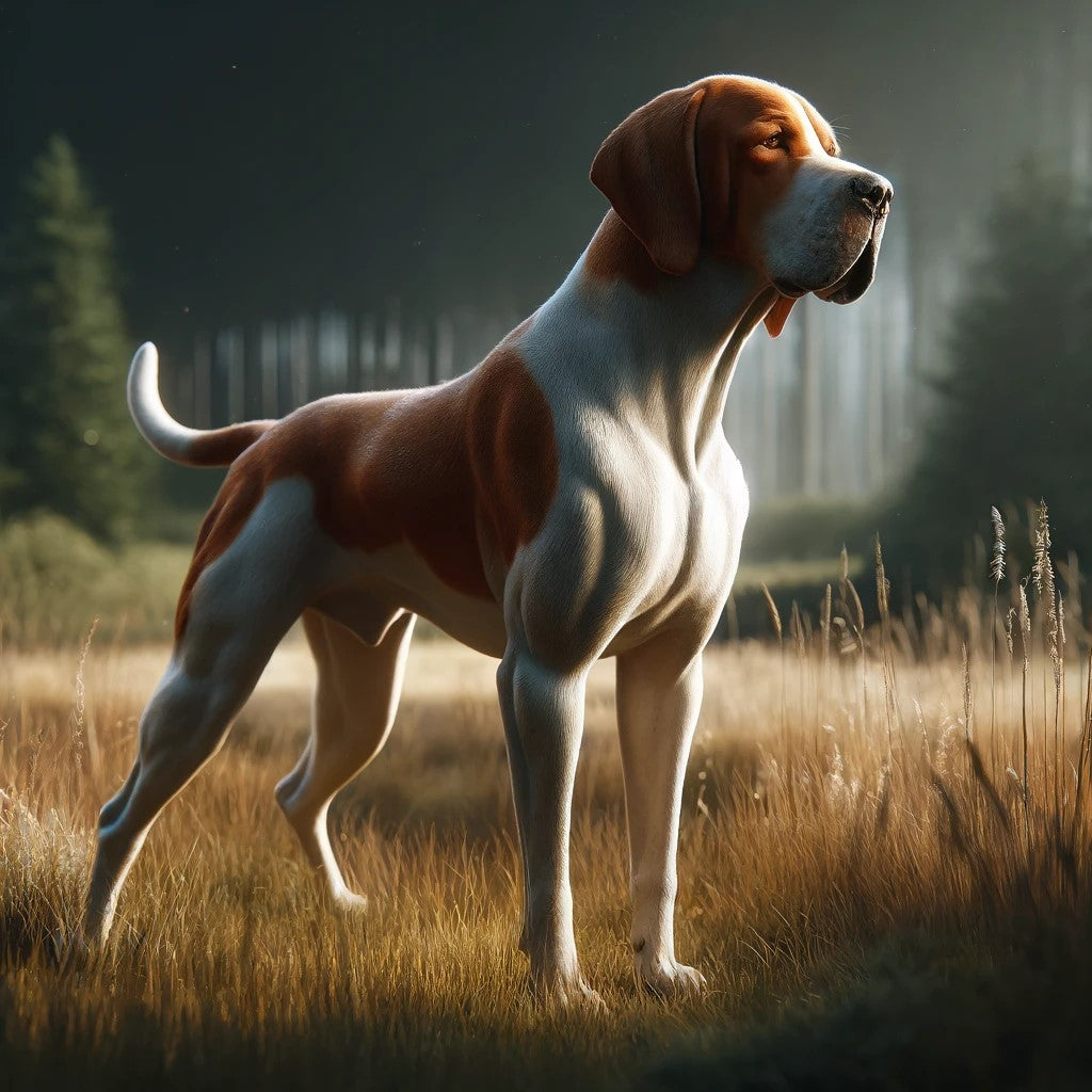 Bracco Italiano