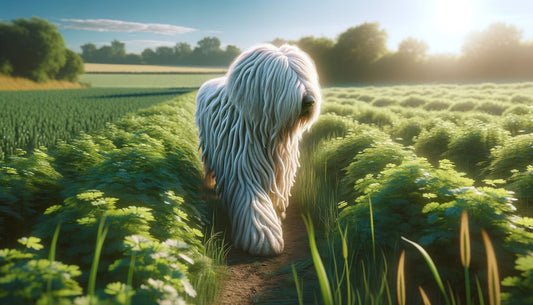 Komondor