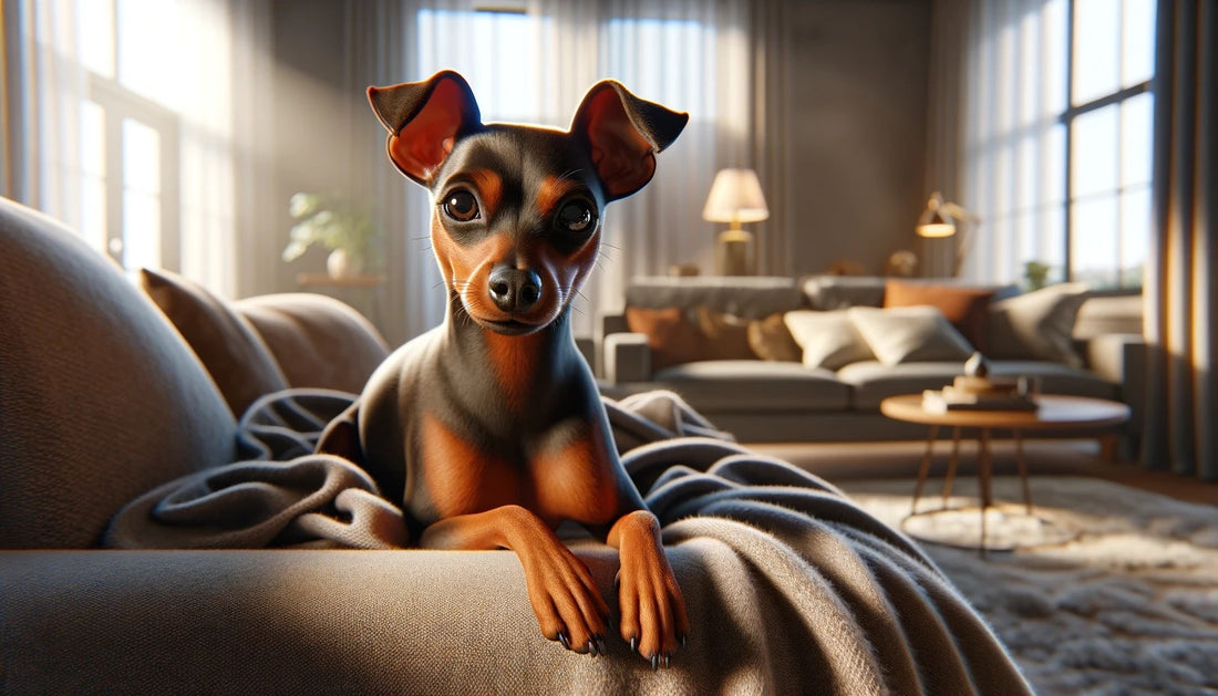 Miniature Pinscher