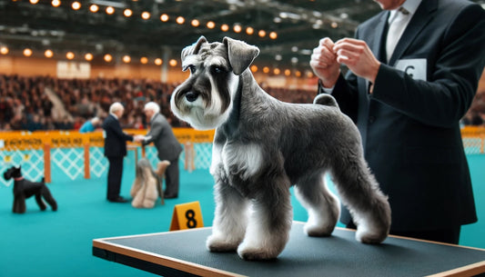 Miniature Schnauzer