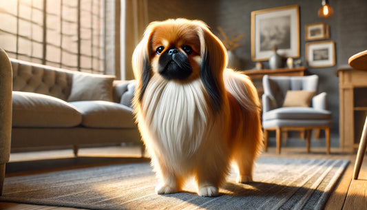 Pekingese