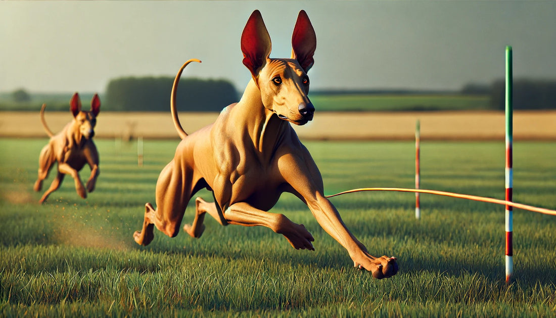 Pharaoh Hound