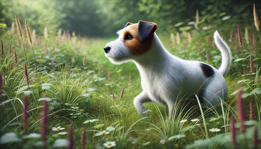 Russell Terrier