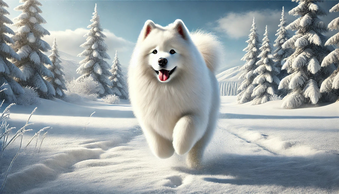 Samoyed