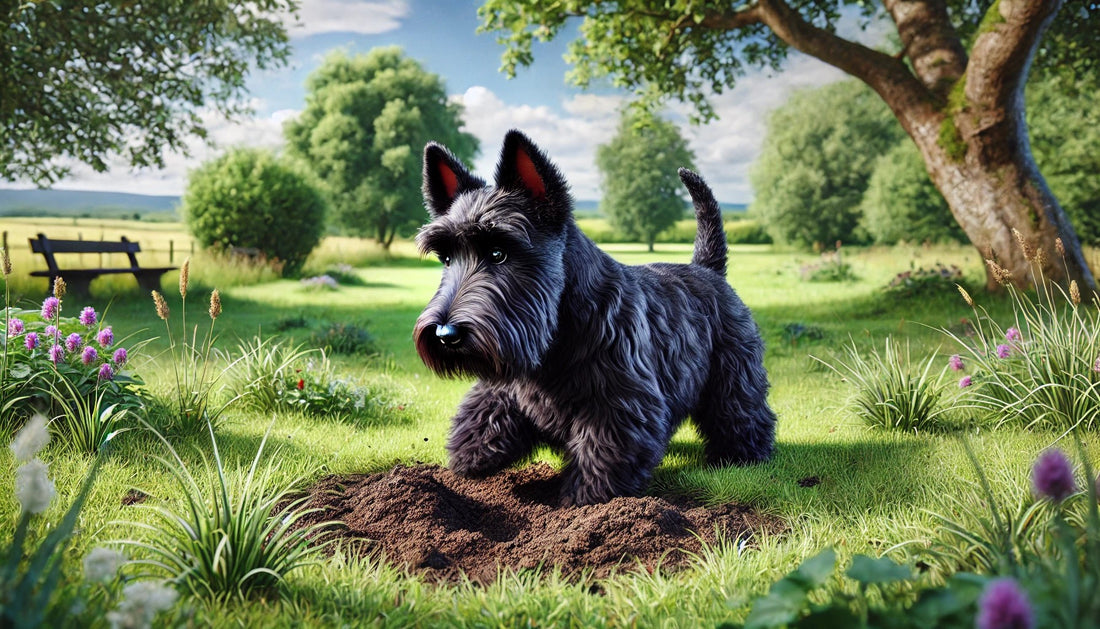 Scottish Terrier