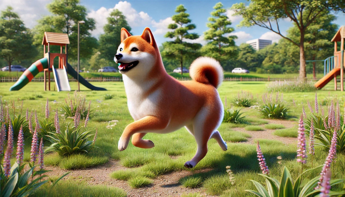 Shiba Inu 