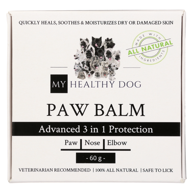 Paw Balm