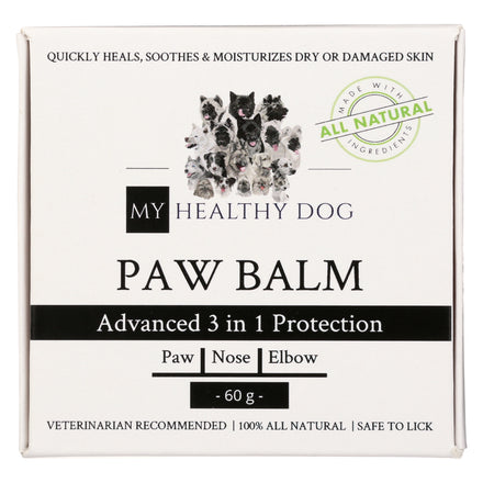 Paw Balm