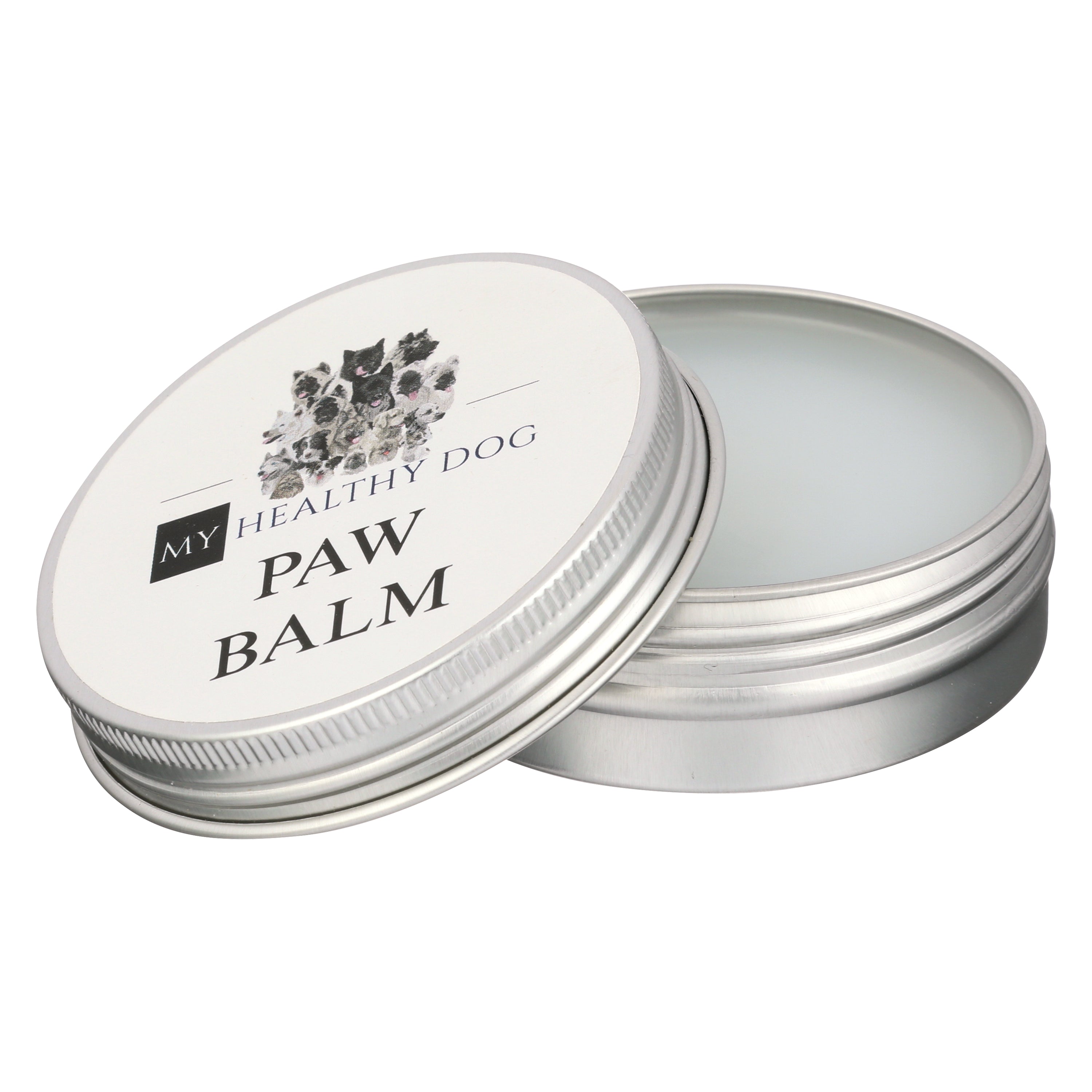 Paw Balm