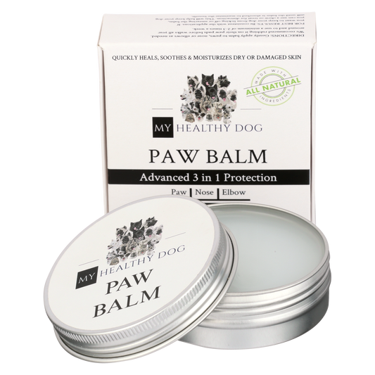 Paw Balm