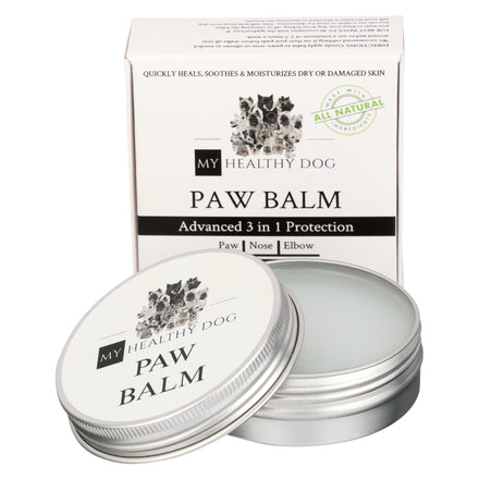 Paw Balm