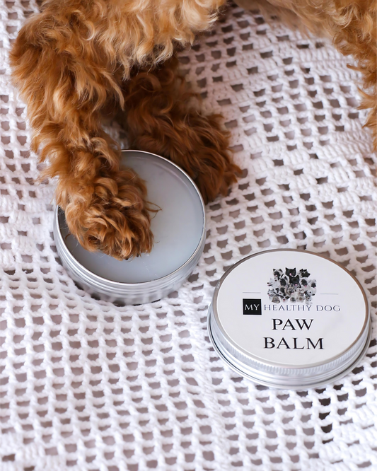 Paw Balm